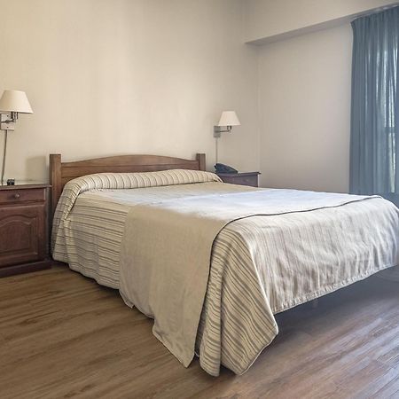 Hotel Marbella Buenos Aires Ngoại thất bức ảnh