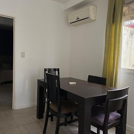 Hotel Marbella Buenos Aires Ngoại thất bức ảnh