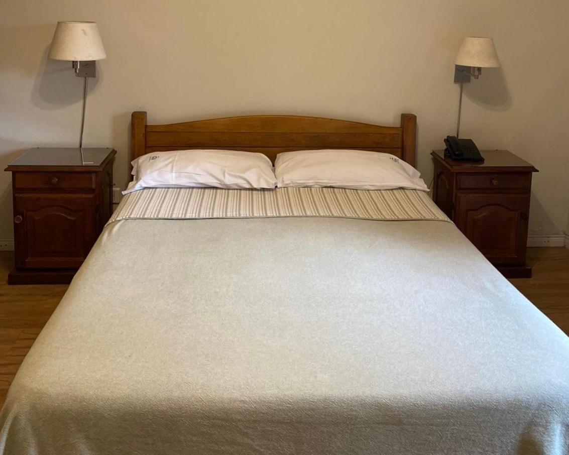 Hotel Marbella Buenos Aires Ngoại thất bức ảnh