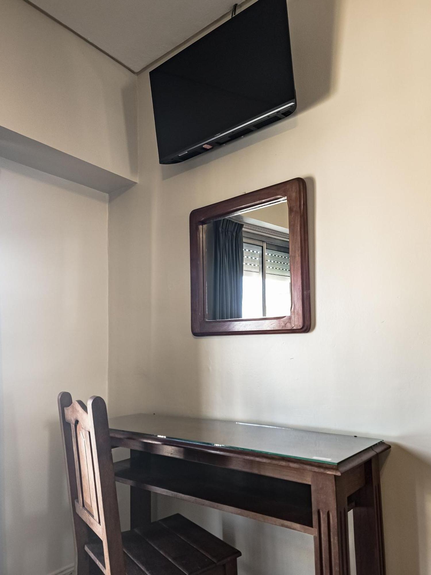 Hotel Marbella Buenos Aires Ngoại thất bức ảnh