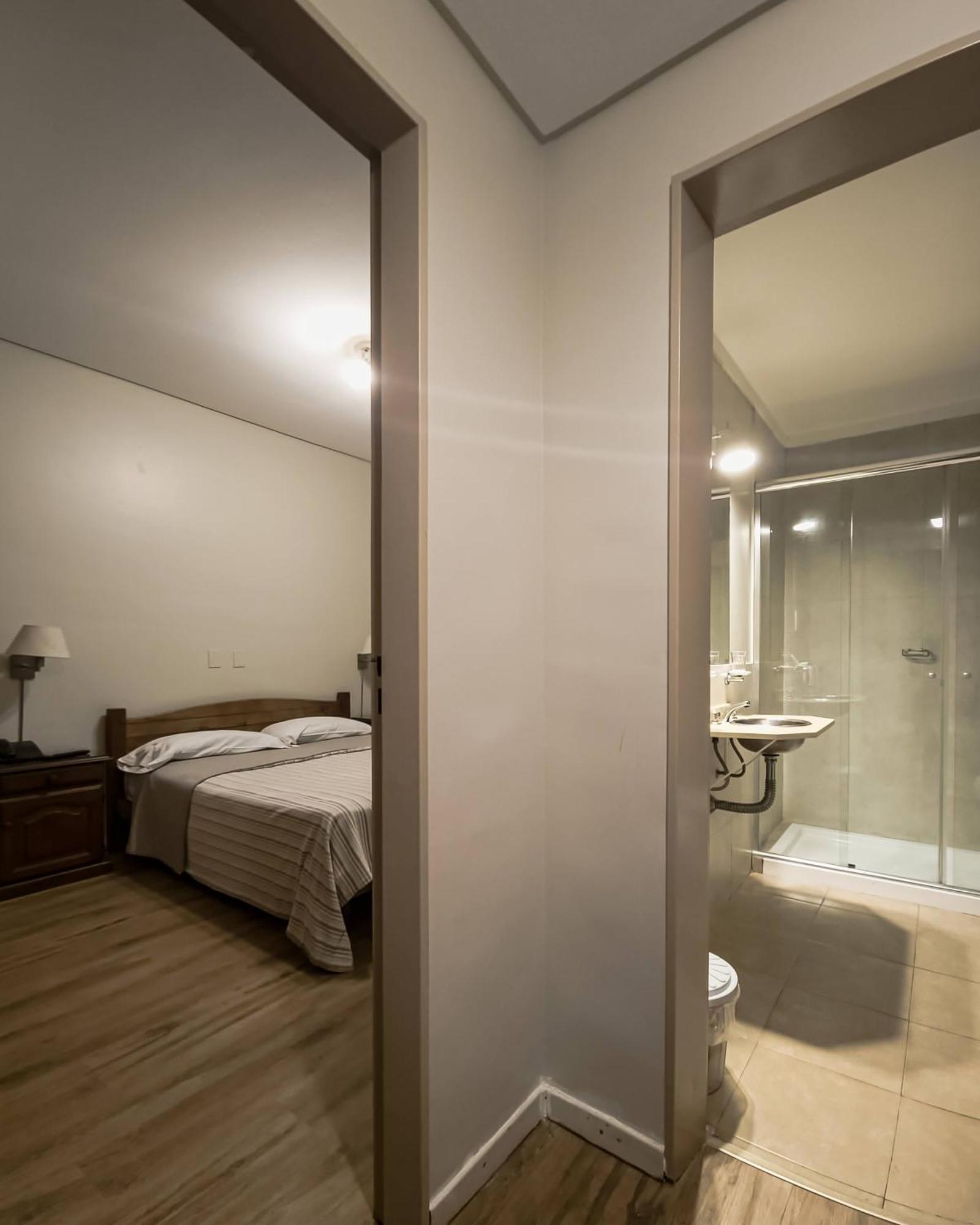 Hotel Marbella Buenos Aires Ngoại thất bức ảnh