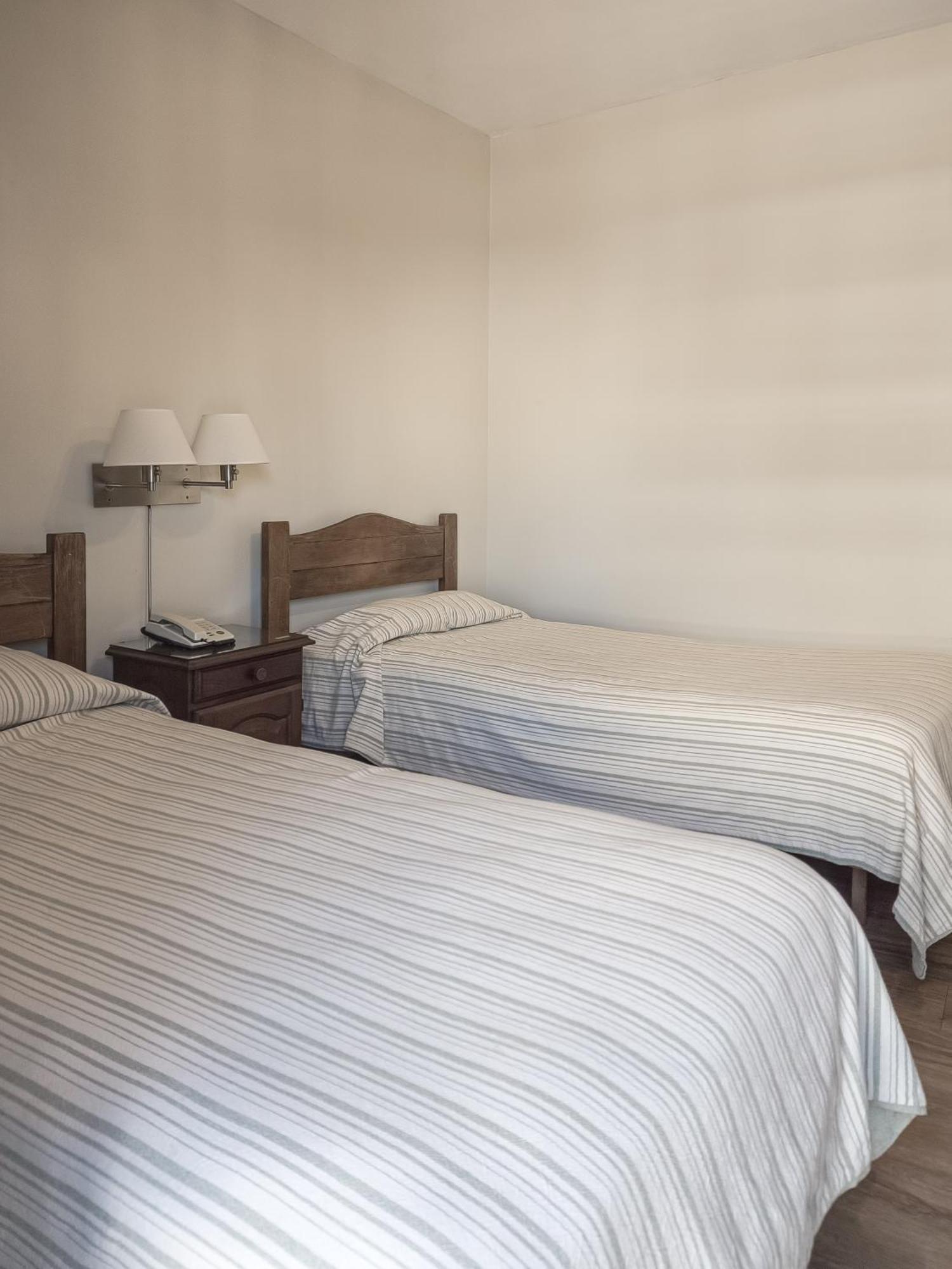 Hotel Marbella Buenos Aires Ngoại thất bức ảnh