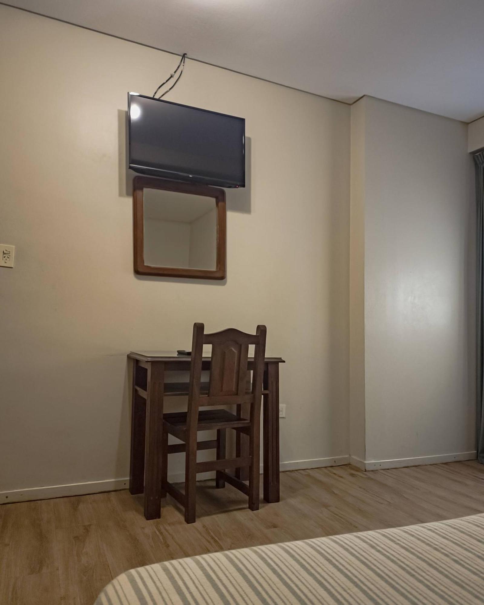 Hotel Marbella Buenos Aires Ngoại thất bức ảnh