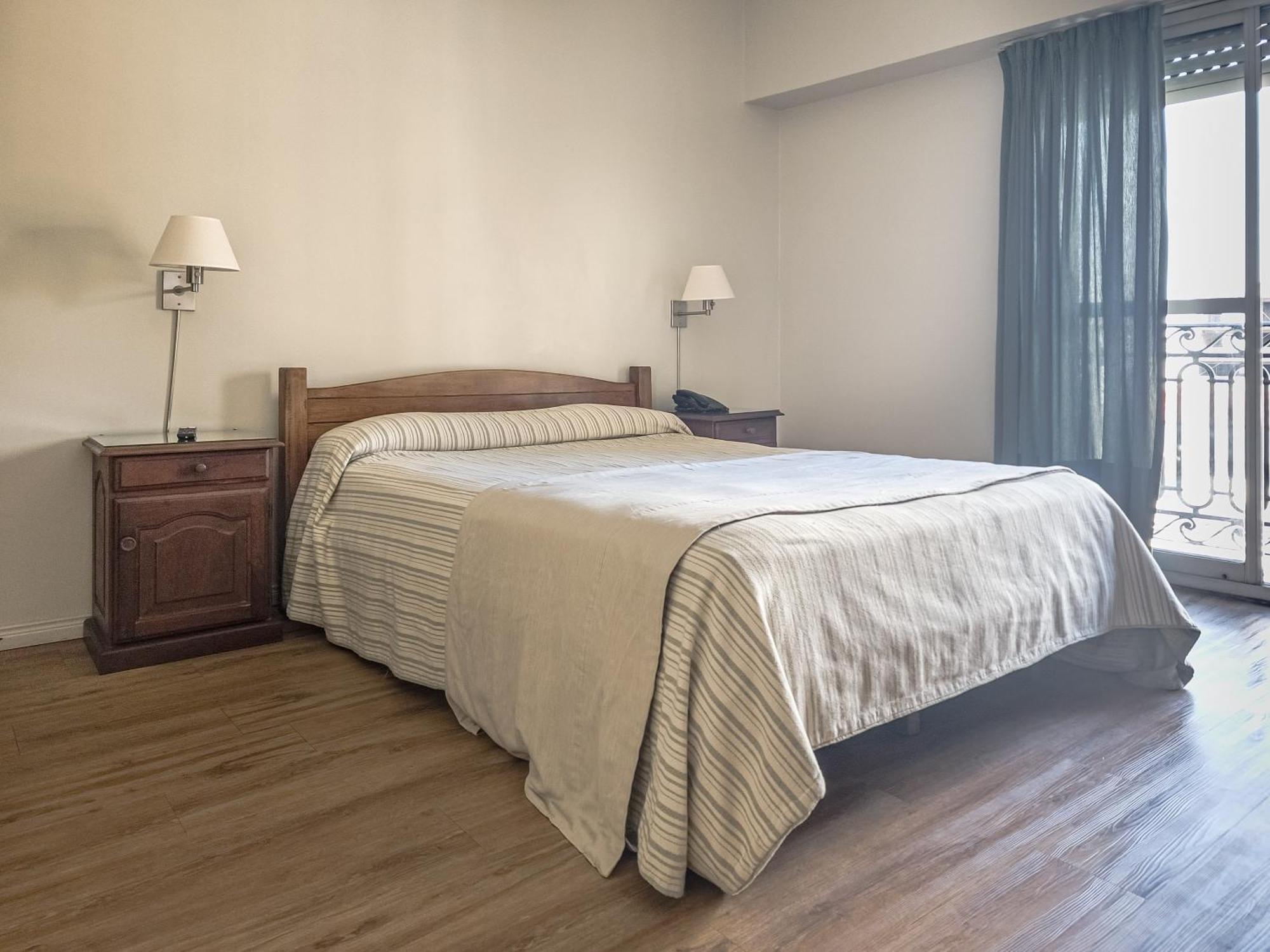 Hotel Marbella Buenos Aires Ngoại thất bức ảnh