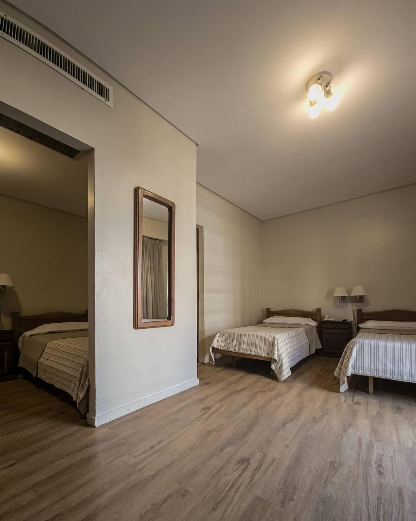Hotel Marbella Buenos Aires Ngoại thất bức ảnh