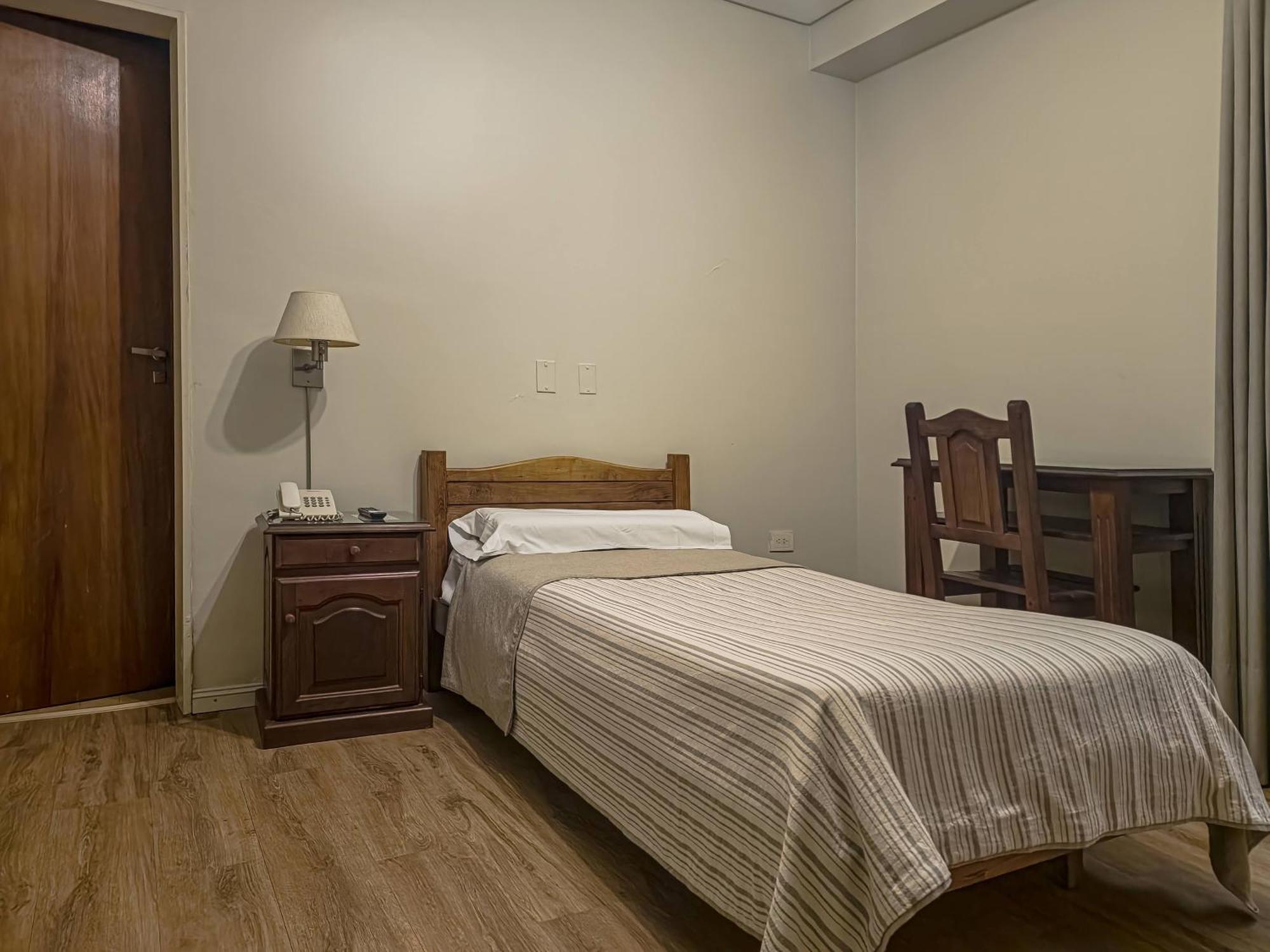 Hotel Marbella Buenos Aires Ngoại thất bức ảnh