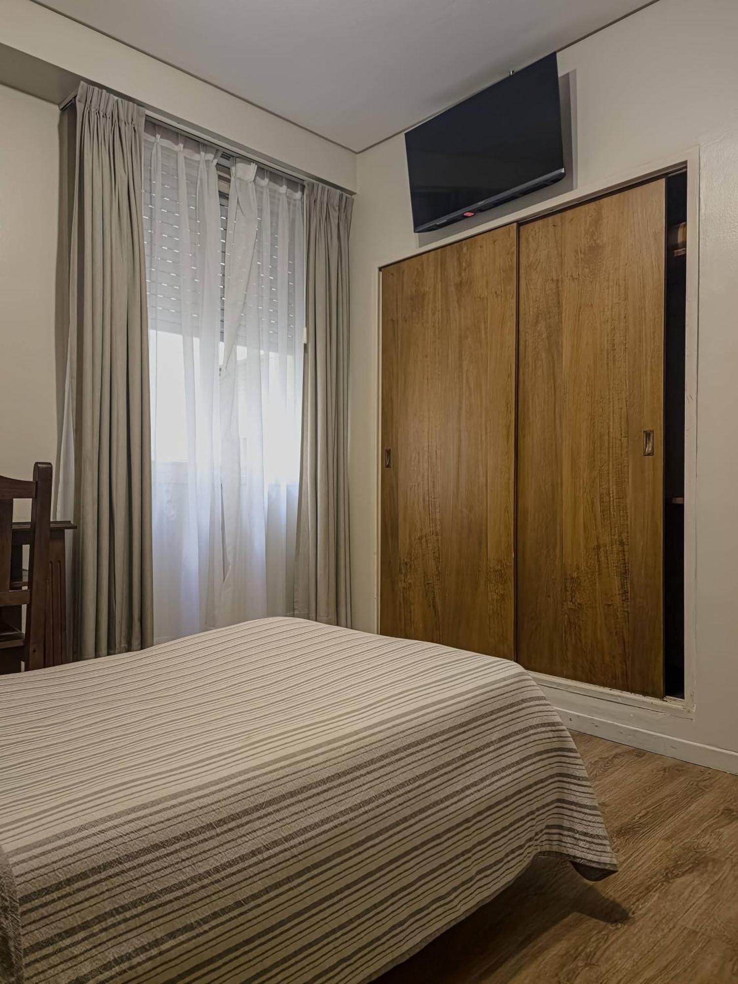 Hotel Marbella Buenos Aires Ngoại thất bức ảnh