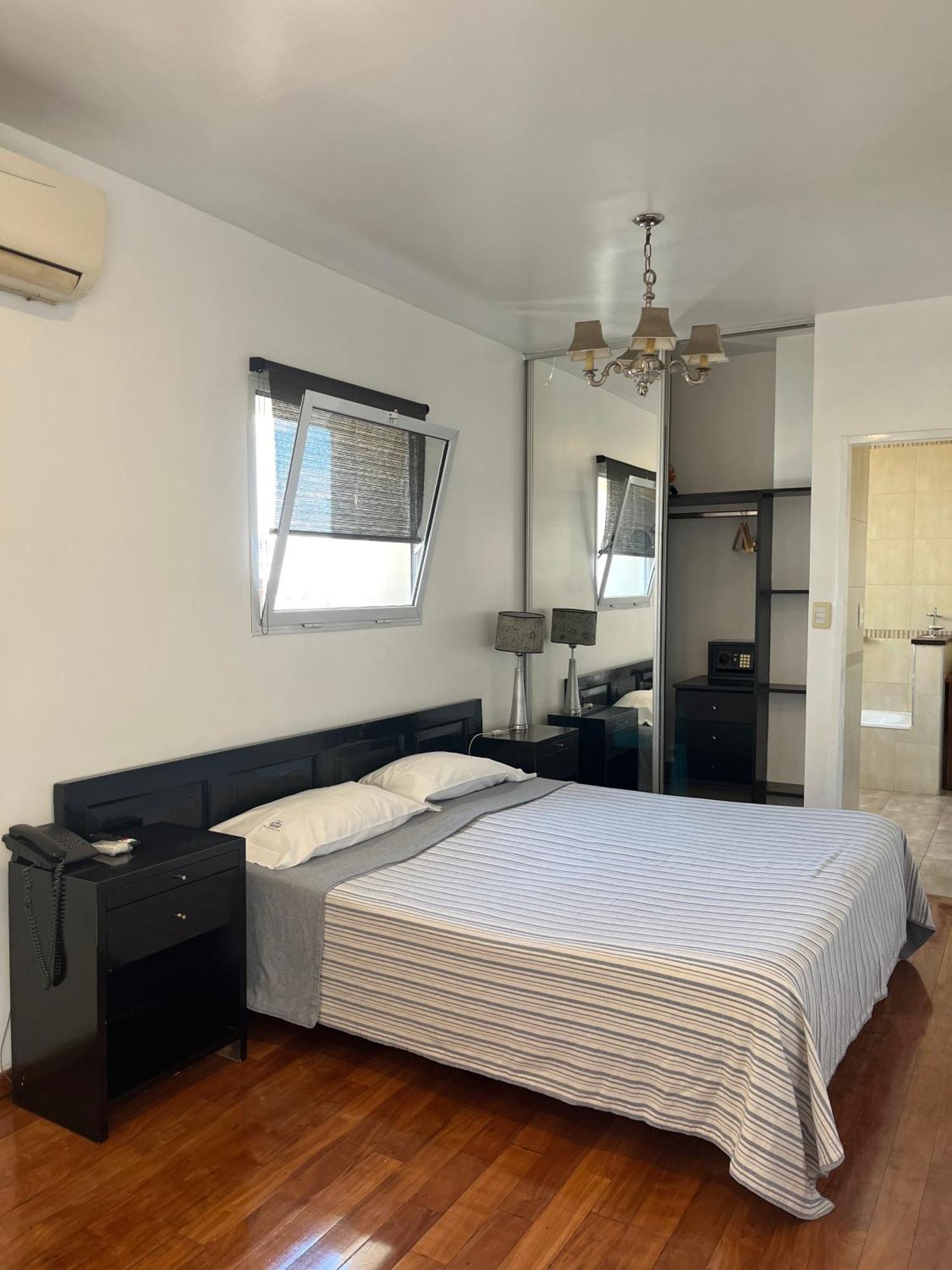 Hotel Marbella Buenos Aires Ngoại thất bức ảnh