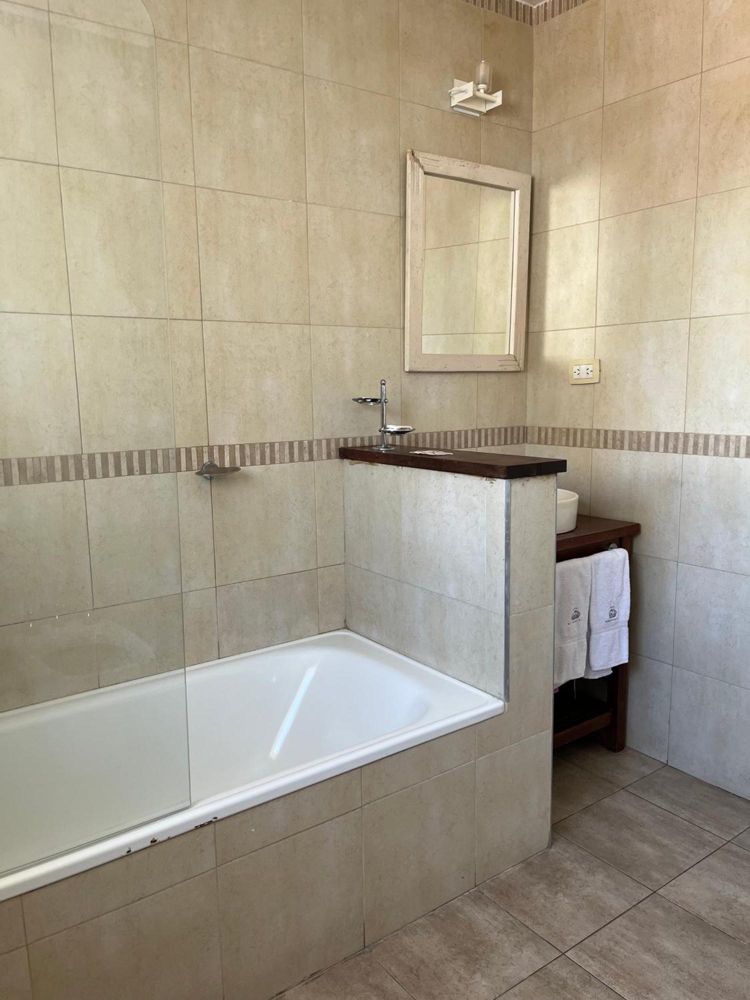 Hotel Marbella Buenos Aires Ngoại thất bức ảnh