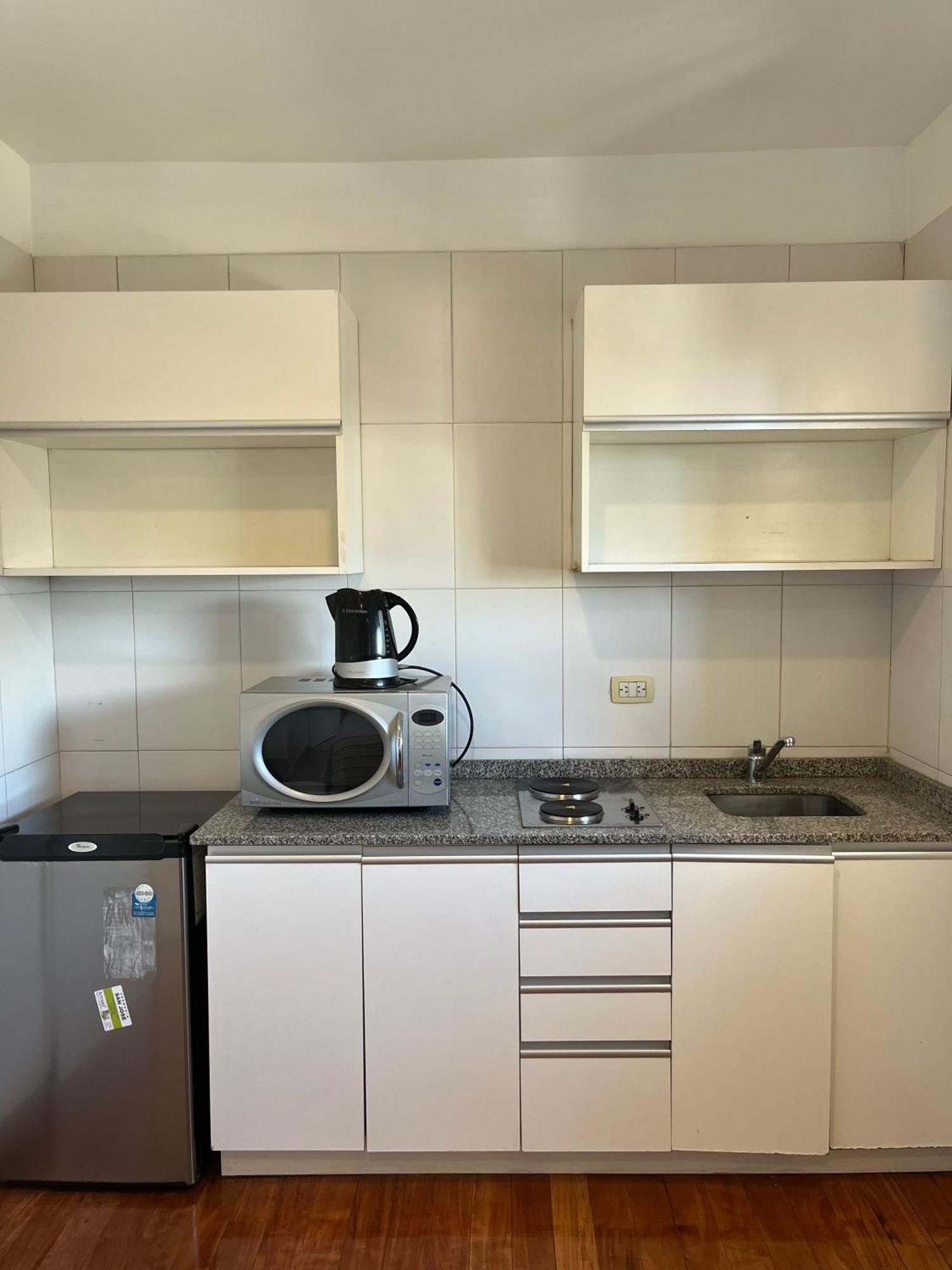 Hotel Marbella Buenos Aires Ngoại thất bức ảnh