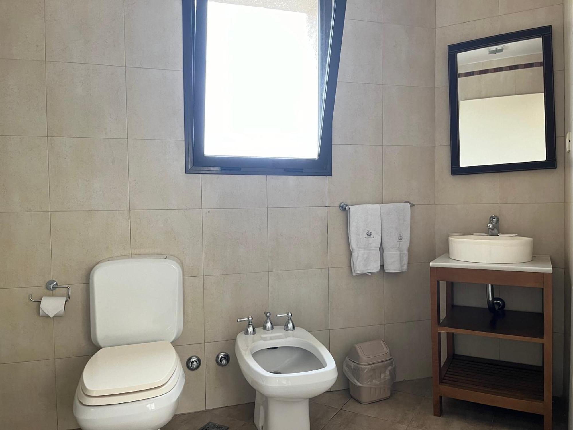 Hotel Marbella Buenos Aires Ngoại thất bức ảnh
