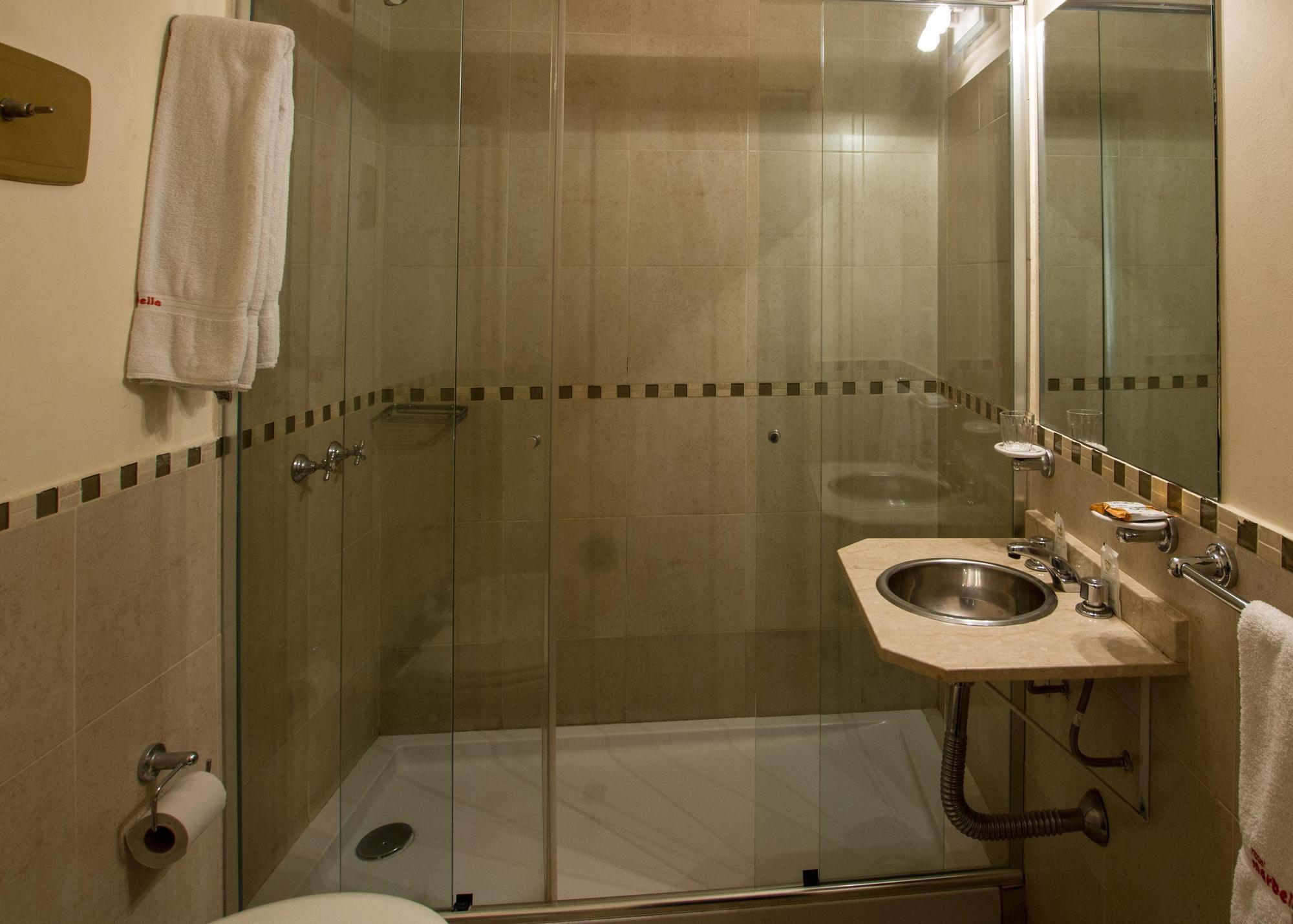 Hotel Marbella Buenos Aires Ngoại thất bức ảnh