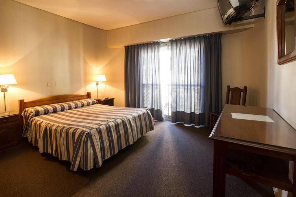 Hotel Marbella Buenos Aires Ngoại thất bức ảnh