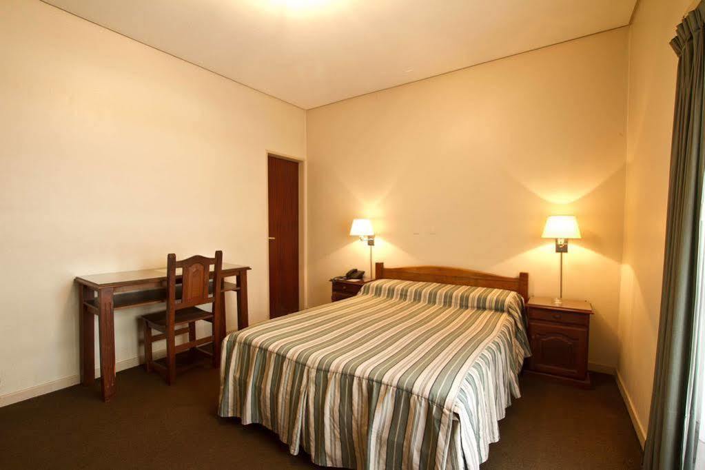 Hotel Marbella Buenos Aires Ngoại thất bức ảnh